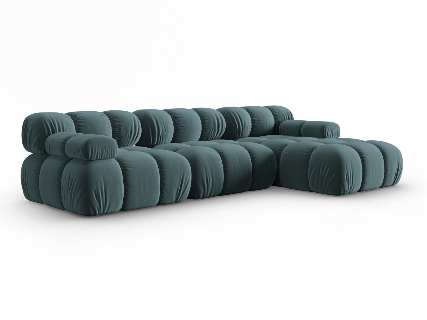 Moduļu stūra dīvāns Caltenu 108 (Riviera 87)