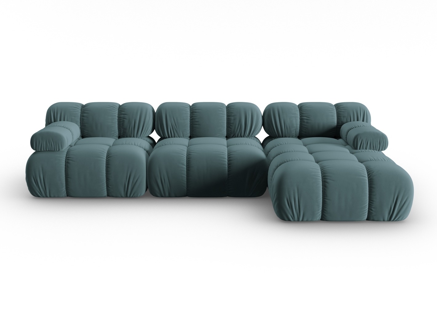 Moduļu stūra dīvāns Caltenu 108 (Riviera 87)