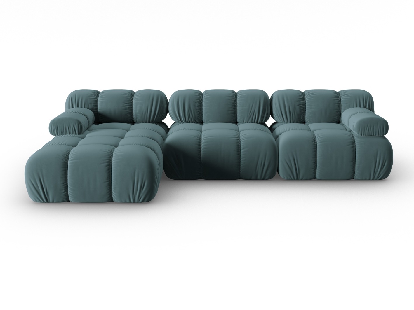 Moduļu stūra dīvāns Caltenu 108 (Riviera 87)