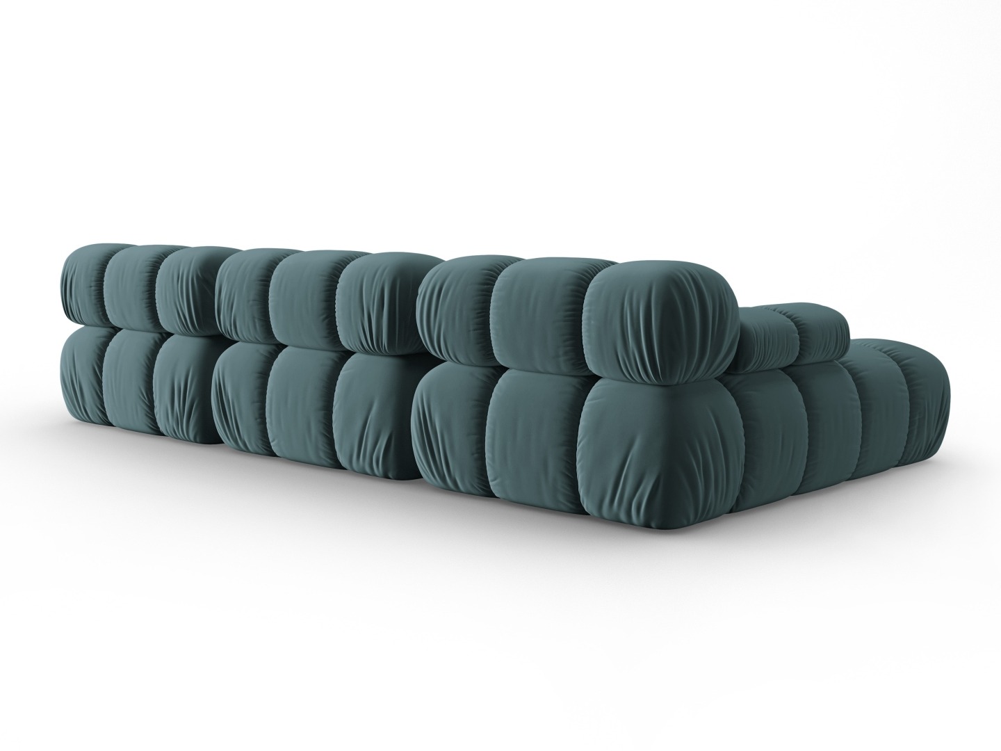 Moduļu stūra dīvāns Caltenu 108 (Riviera 87)