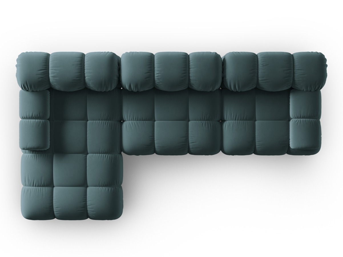 Moduļu stūra dīvāns Caltenu 108 (Riviera 87)