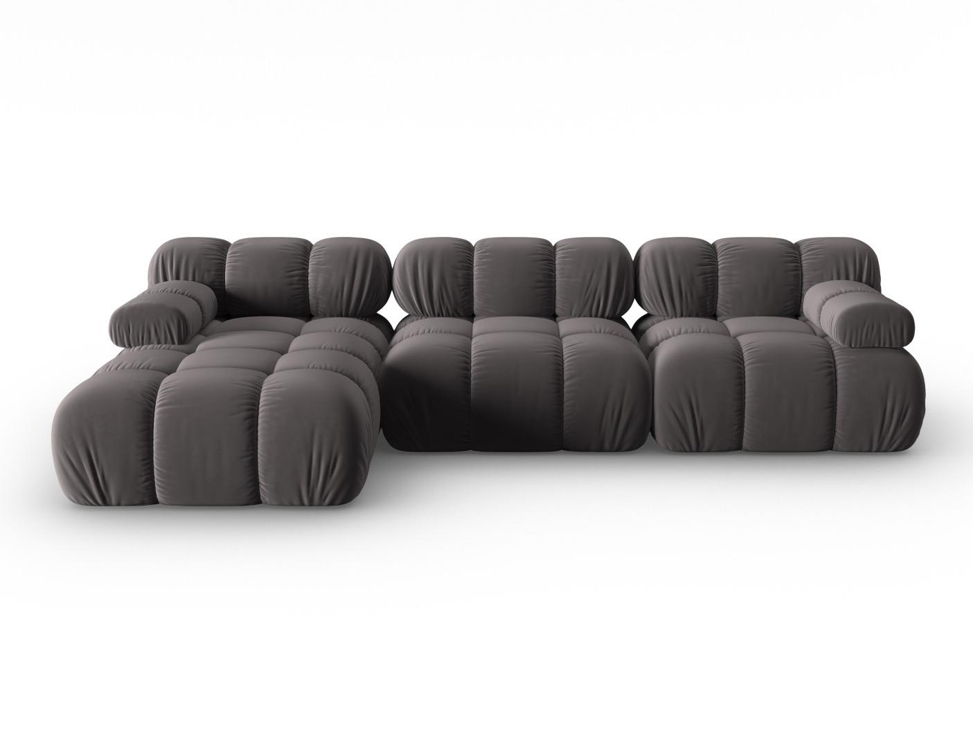 Moduļu stūra dīvāns Caltenu 108 (Riviera 97)