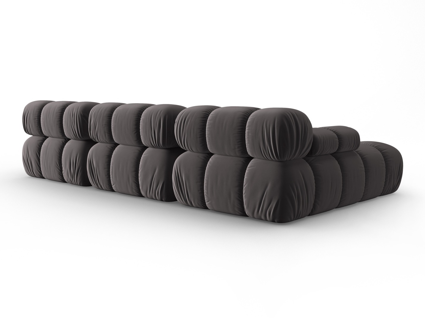 Moduļu stūra dīvāns Caltenu 108 (Riviera 97)