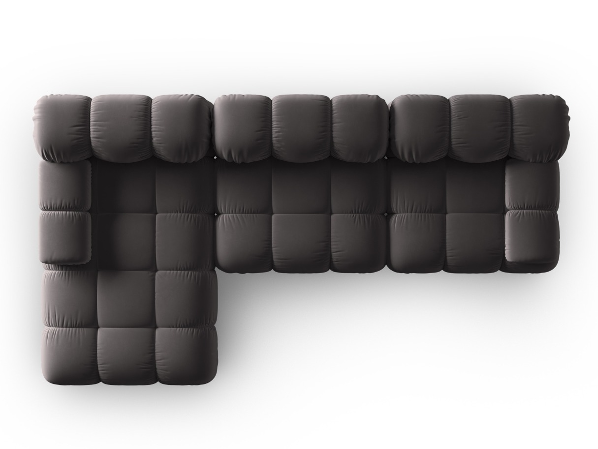 Moduļu stūra dīvāns Caltenu 108 (Riviera 97)