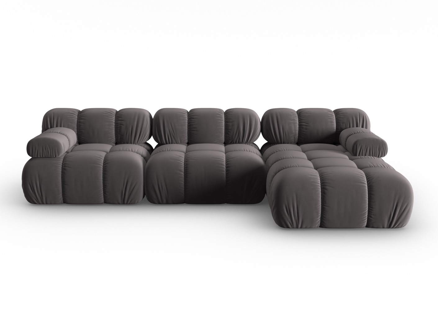 Moduļu stūra dīvāns Caltenu 108 (Riviera 97)