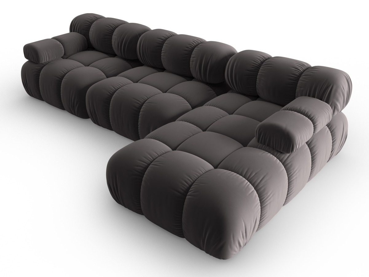 Moduļu stūra dīvāns Caltenu 108 (Riviera 97)