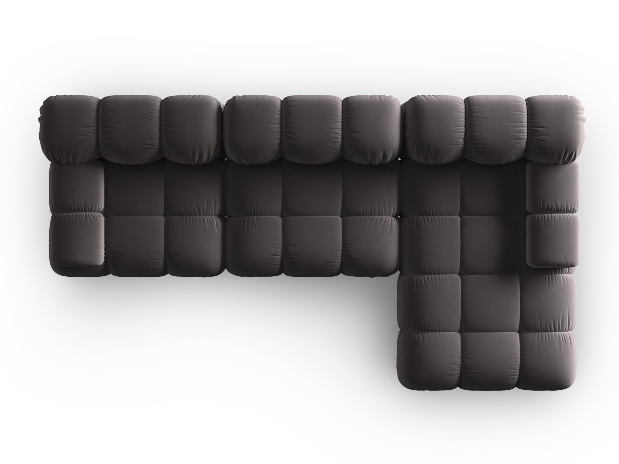 Moduļu stūra dīvāns Caltenu 108 (Riviera 97)