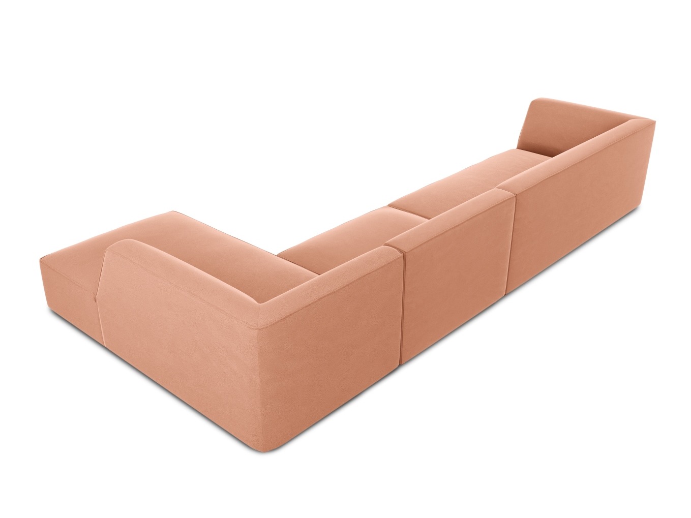 Stūra dīvāns Vermaru 107 (Salvador 11)