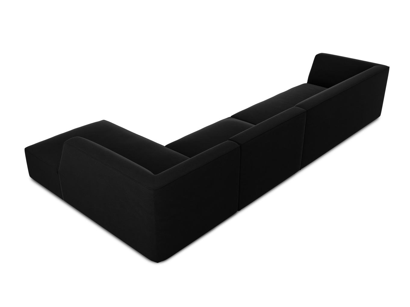 Stūra dīvāns Vermaru 107 (Salvador 19)