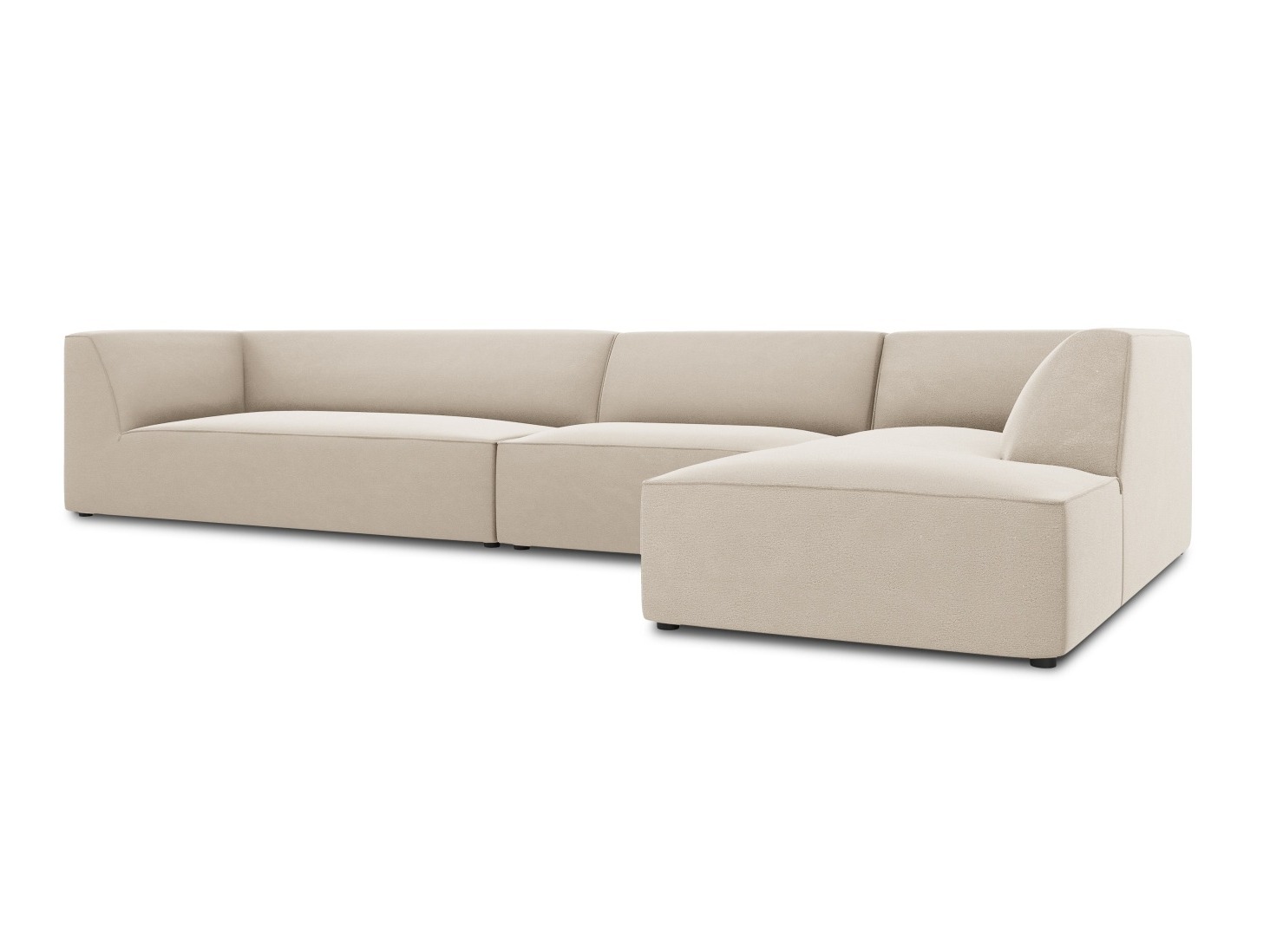 Stūra dīvāns Vermaru 107 (Salvador 1)