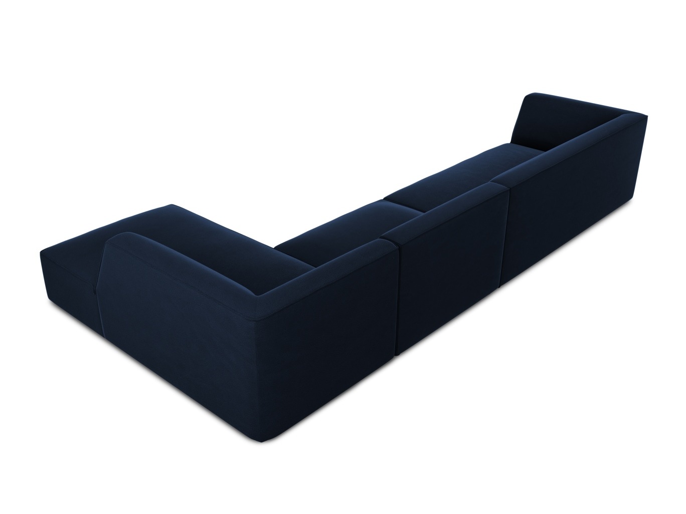 Stūra dīvāns Vermaru 107 (Salvador 5)