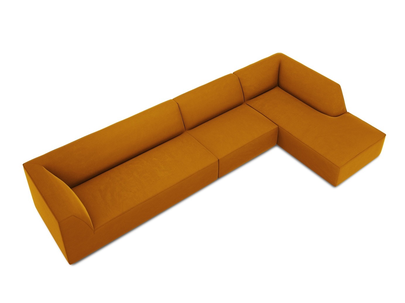 Угловой диван Vermaru 107 (Salvador 10)