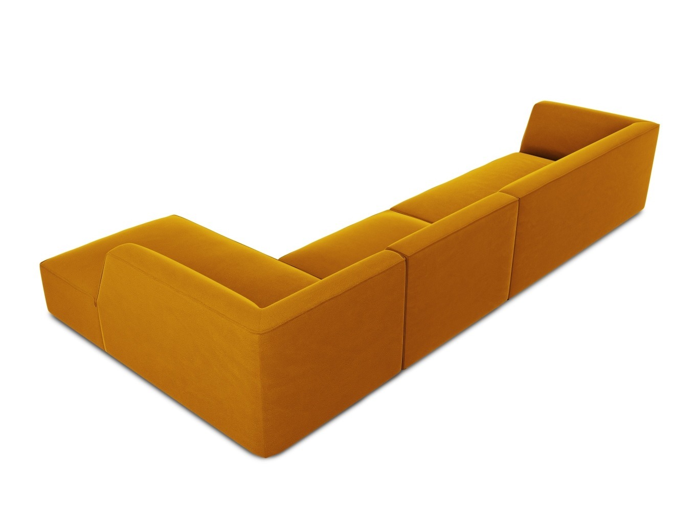 Угловой диван Vermaru 107 (Salvador 10)