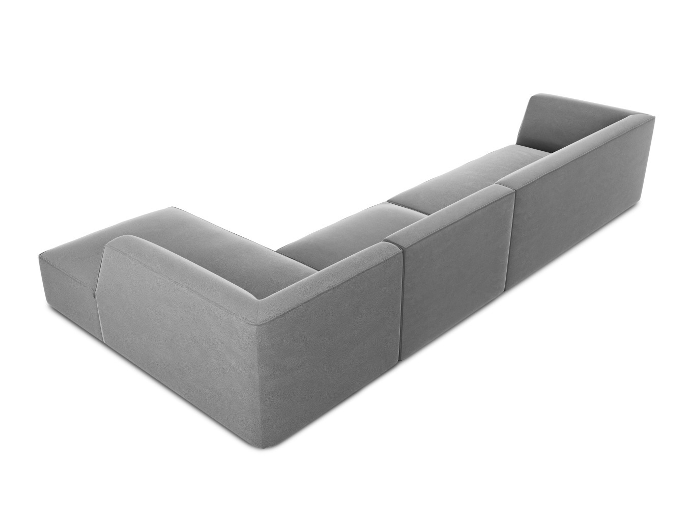 Угловой диван Vermaru 107 (Salvador 17)