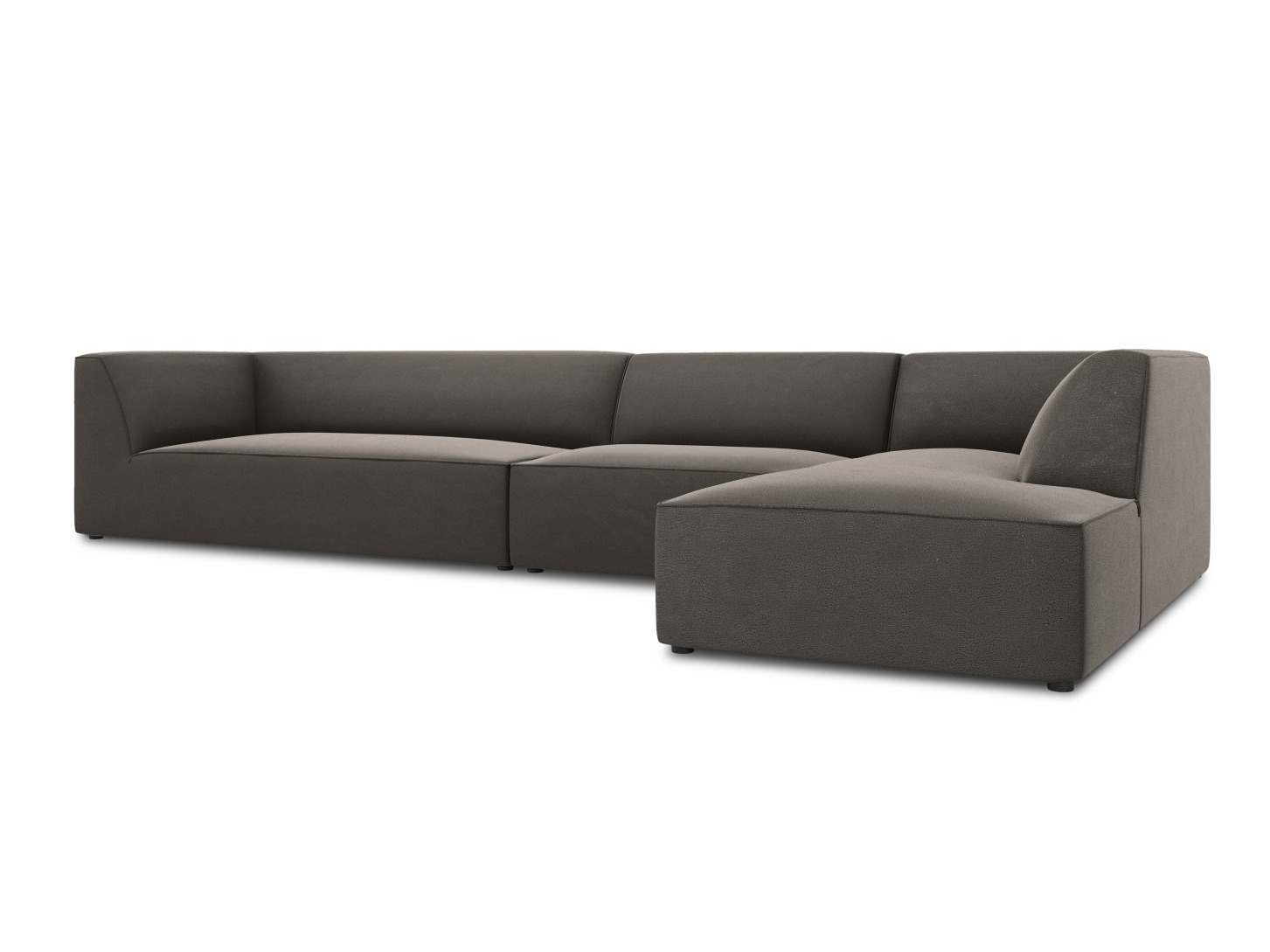 Угловой диван Vermaru 107 (Salvador 18)