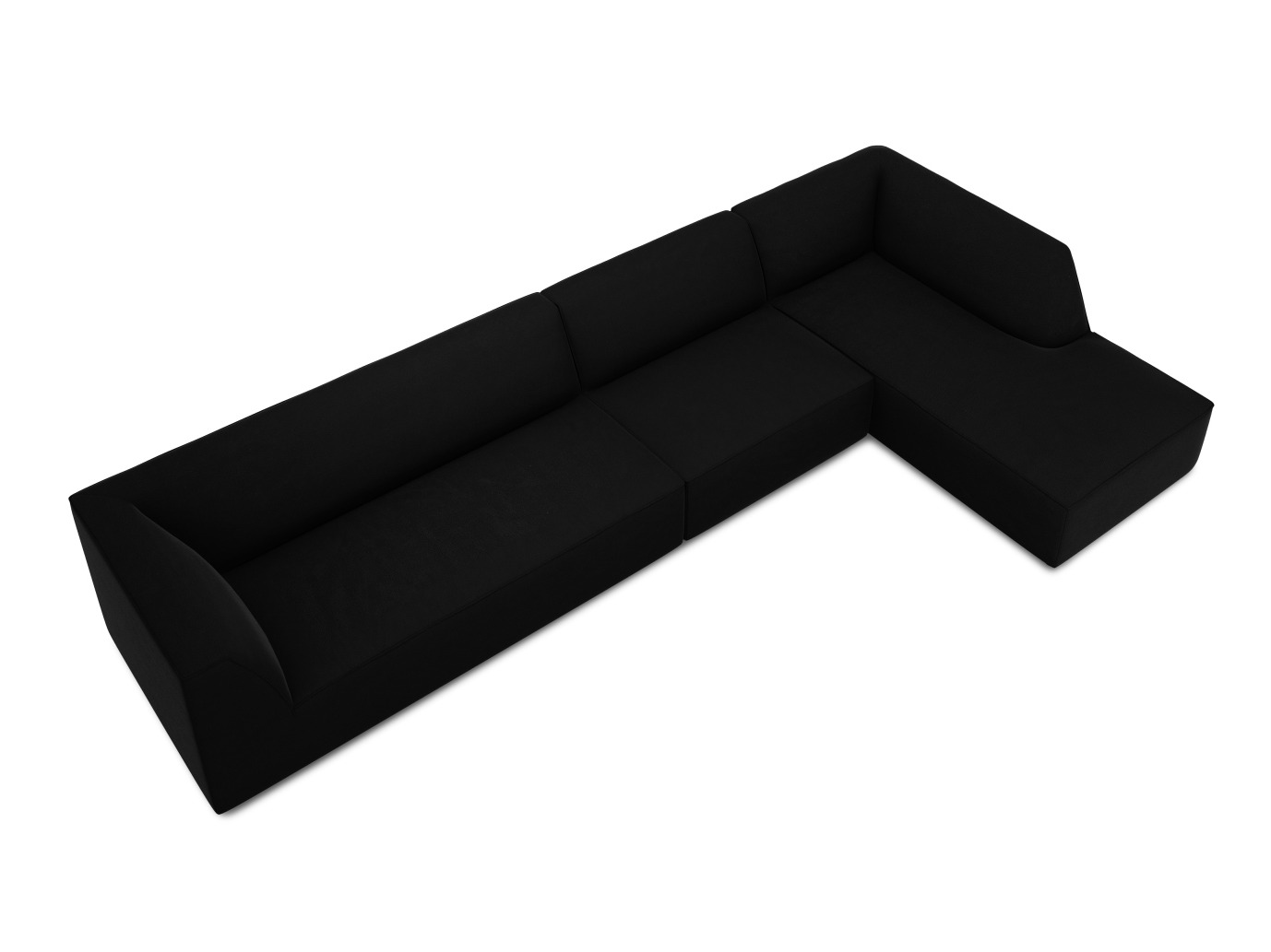 Угловой диван Vermaru 107 (Salvador 19)