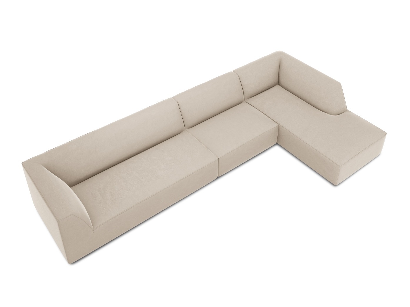 Угловой диван Vermaru 107 (Salvador 1)