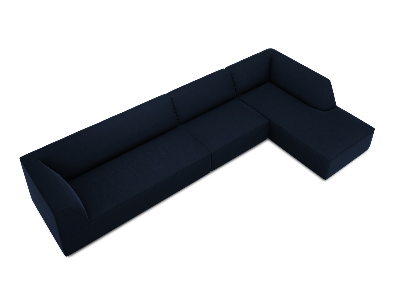 Угловой диван Vermaru 107 (Salvador 5)