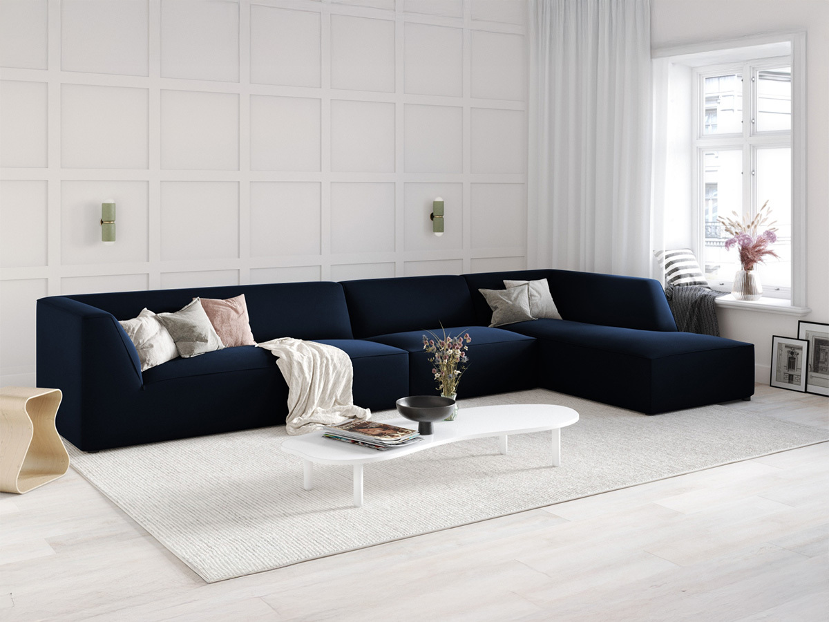 Угловой диван Vermaru 107 (Salvador 5)