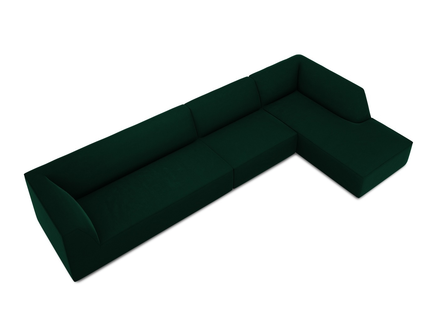 Угловой диван Vermaru 107 (Salvador 7)