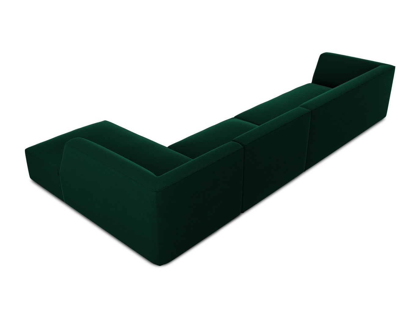 Угловой диван Vermaru 107 (Salvador 7)