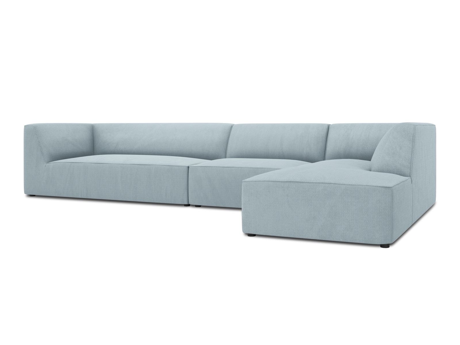 Угловой диван Vermaru 107 (Scala Sky)