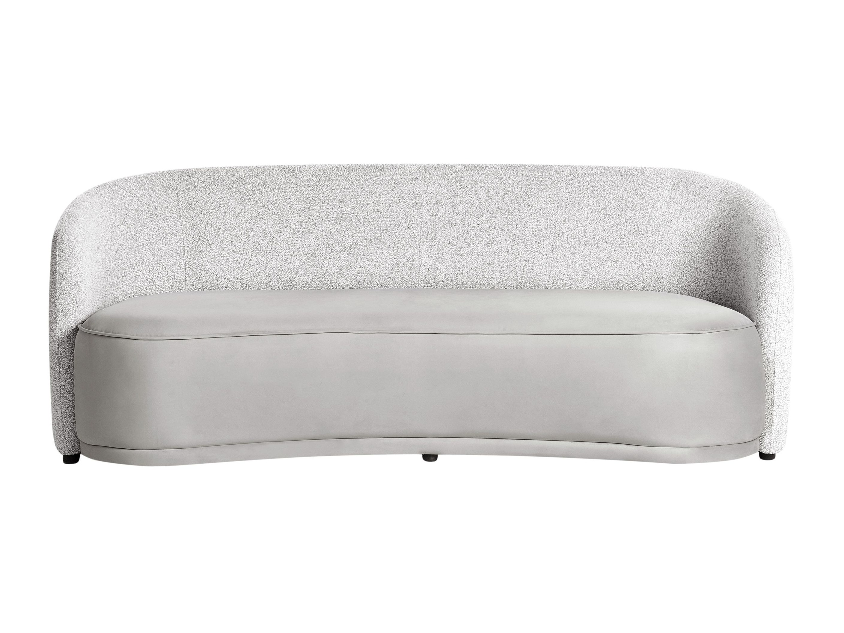 Dīvāns Berwyn 2752 (Pelēks)