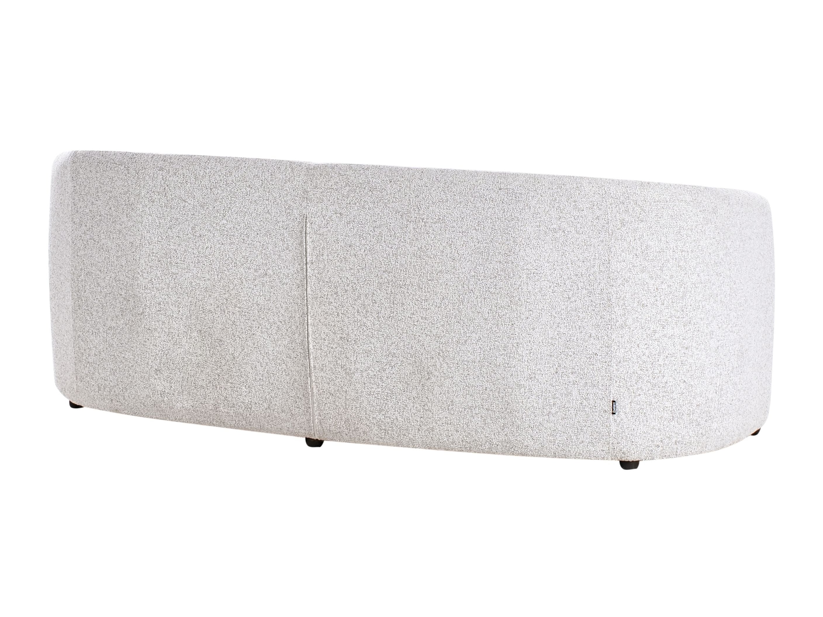 Dīvāns Berwyn 2752 (Pelēks)