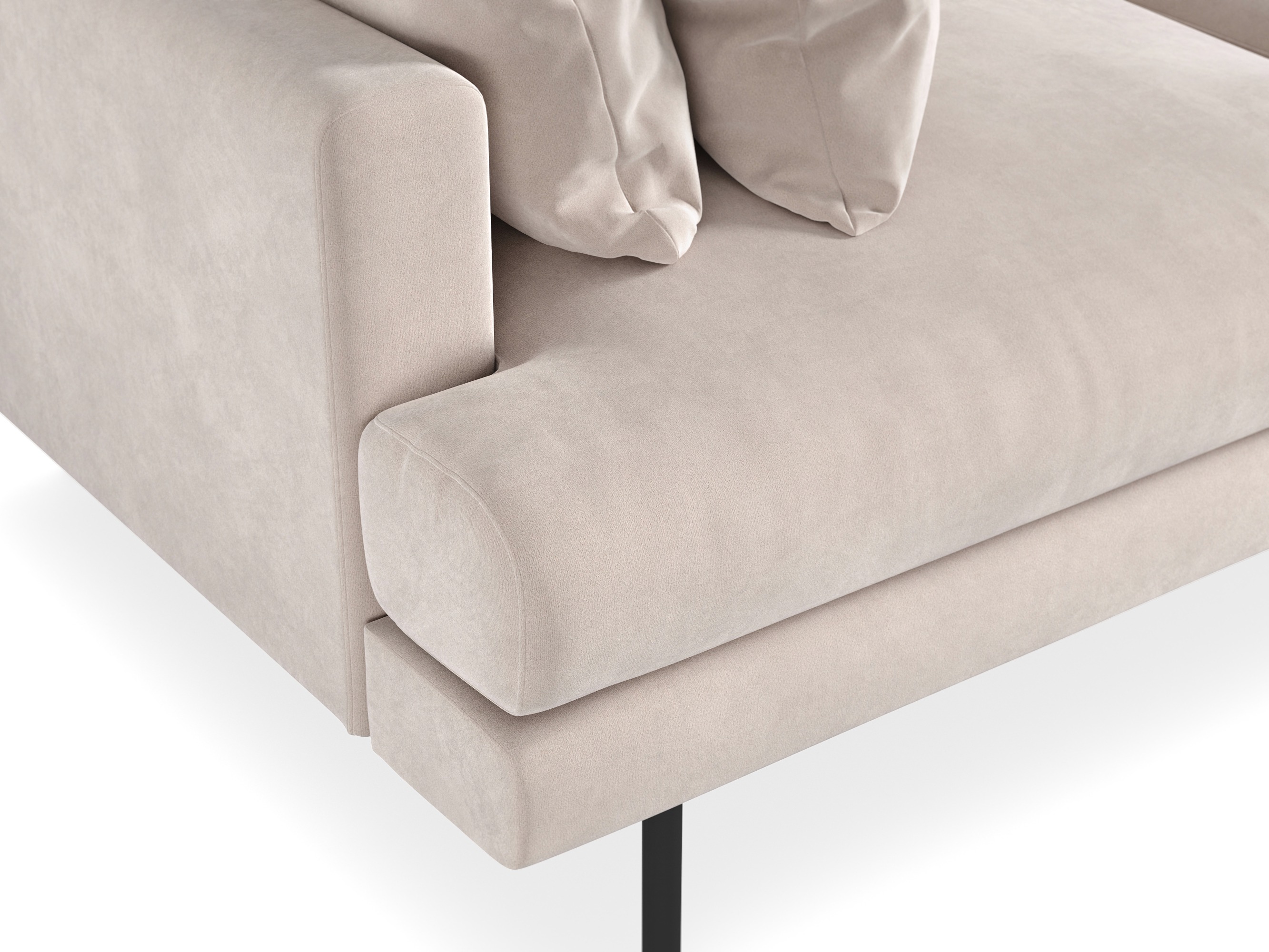 Dīvāns Ophliva 100 (Fresh 01)