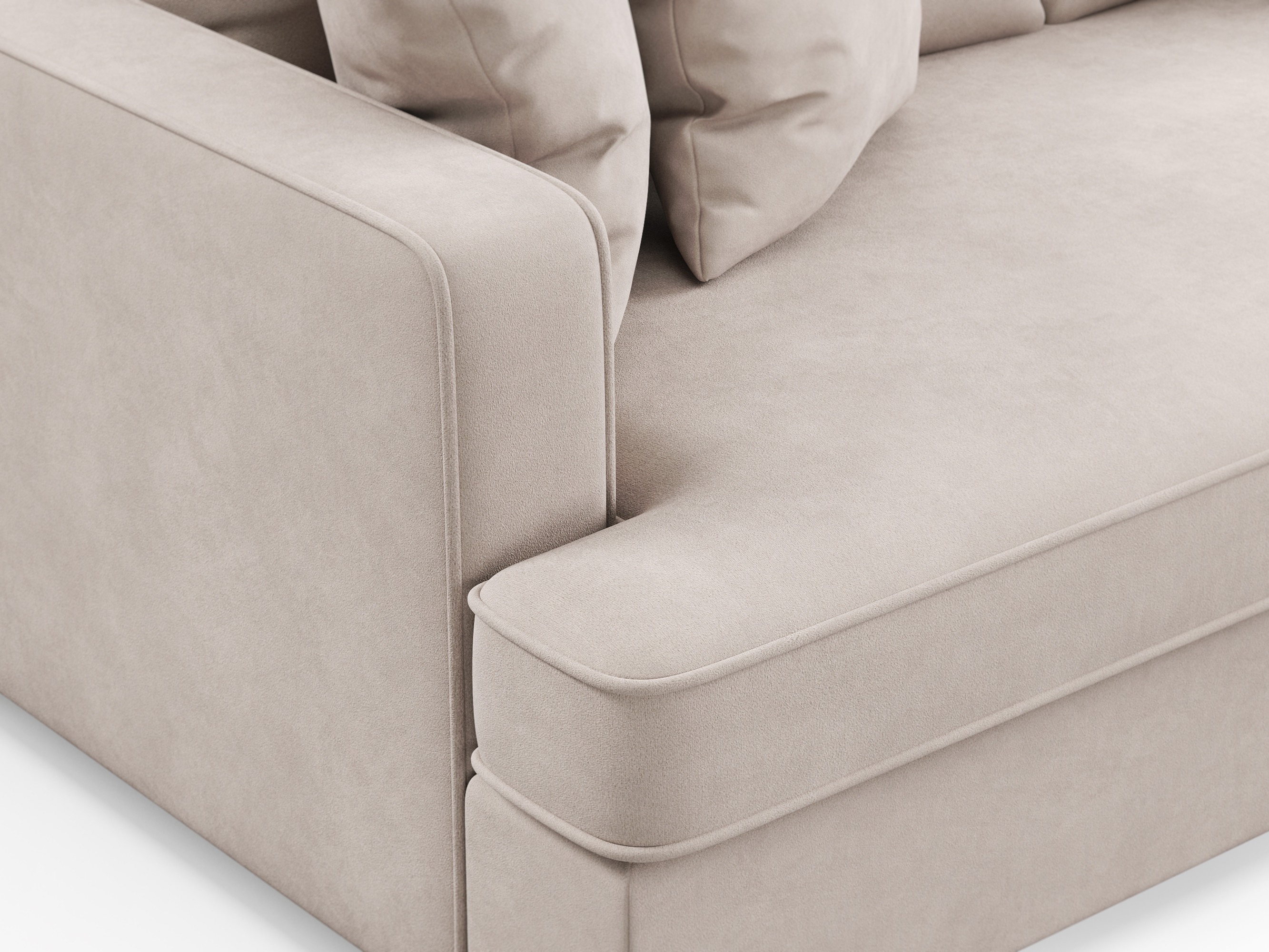 Dīvāns Tivsoe 101 (Fresh 01)