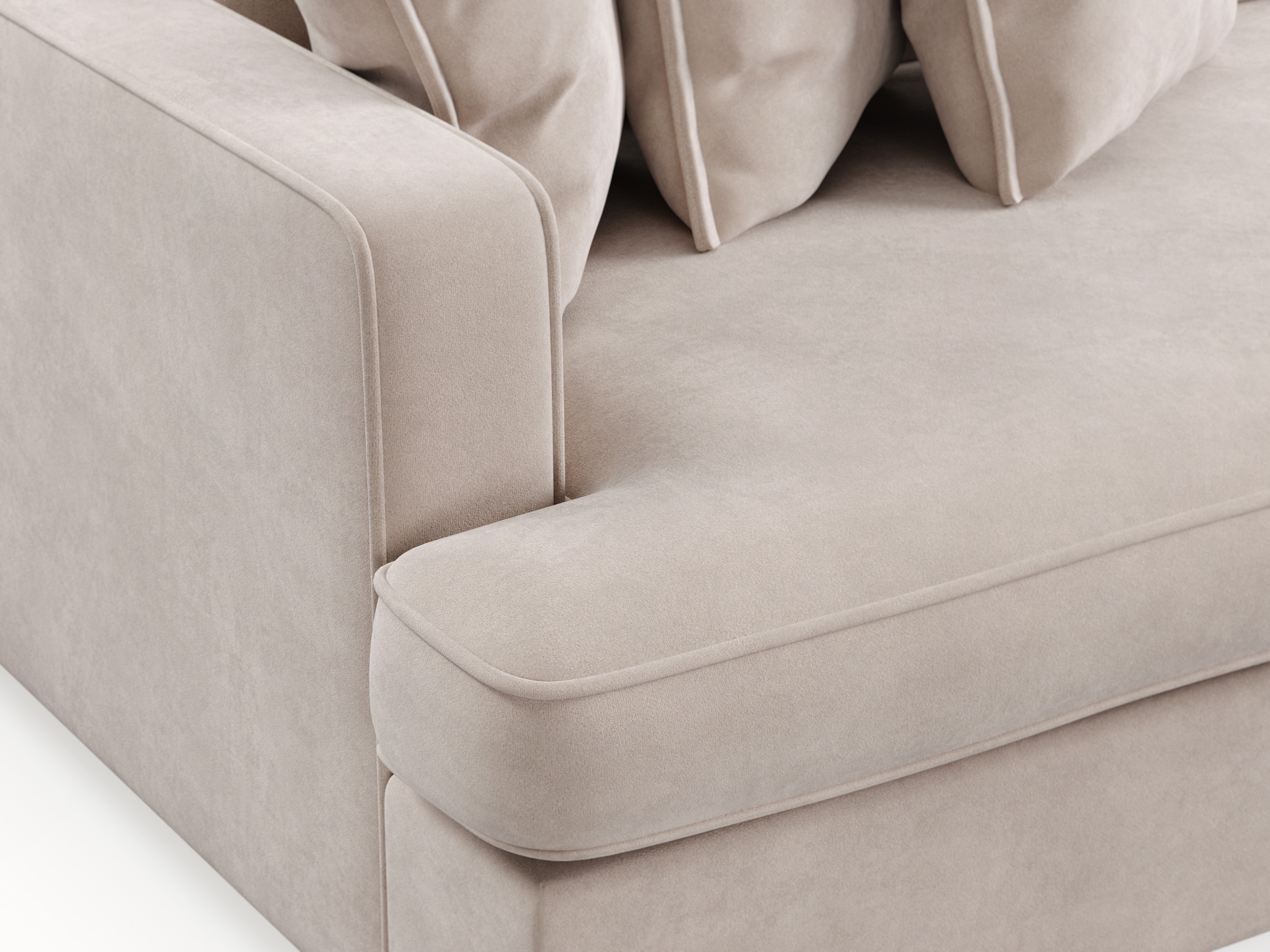 Dīvāns Tivsoe 107 (Fresh 01)