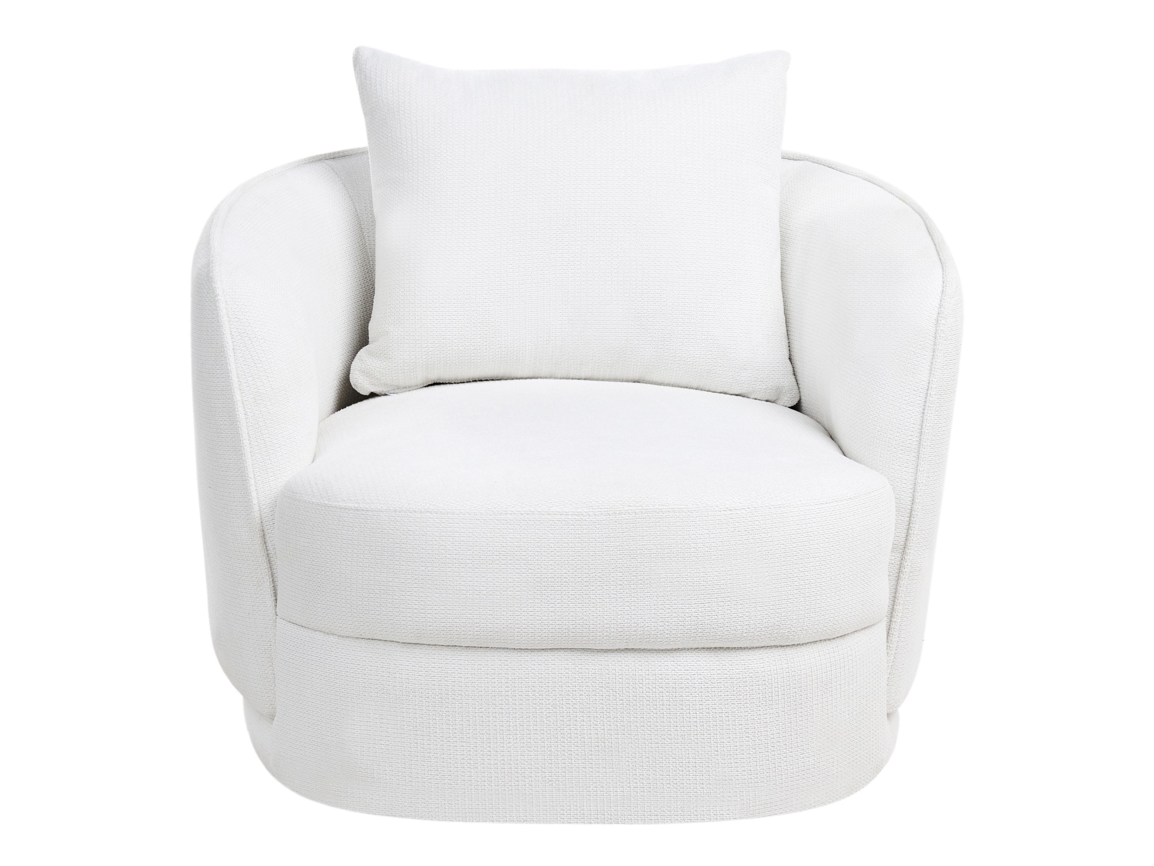 Кресло Berwyn 2753 (Белый)