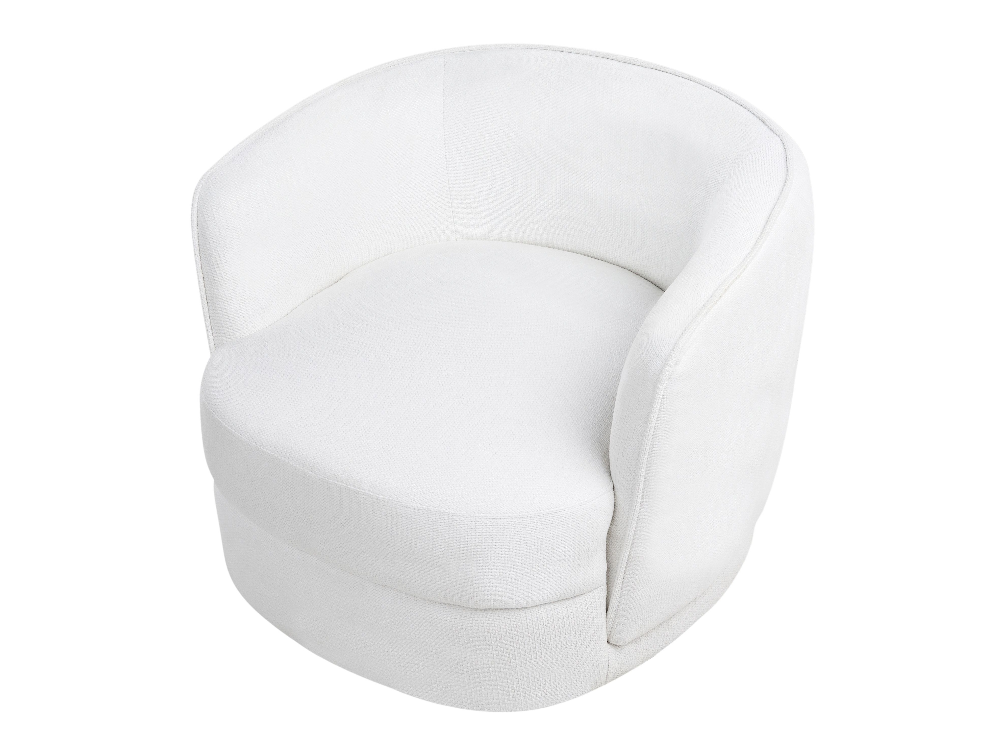 Кресло Berwyn 2753 (Белый)