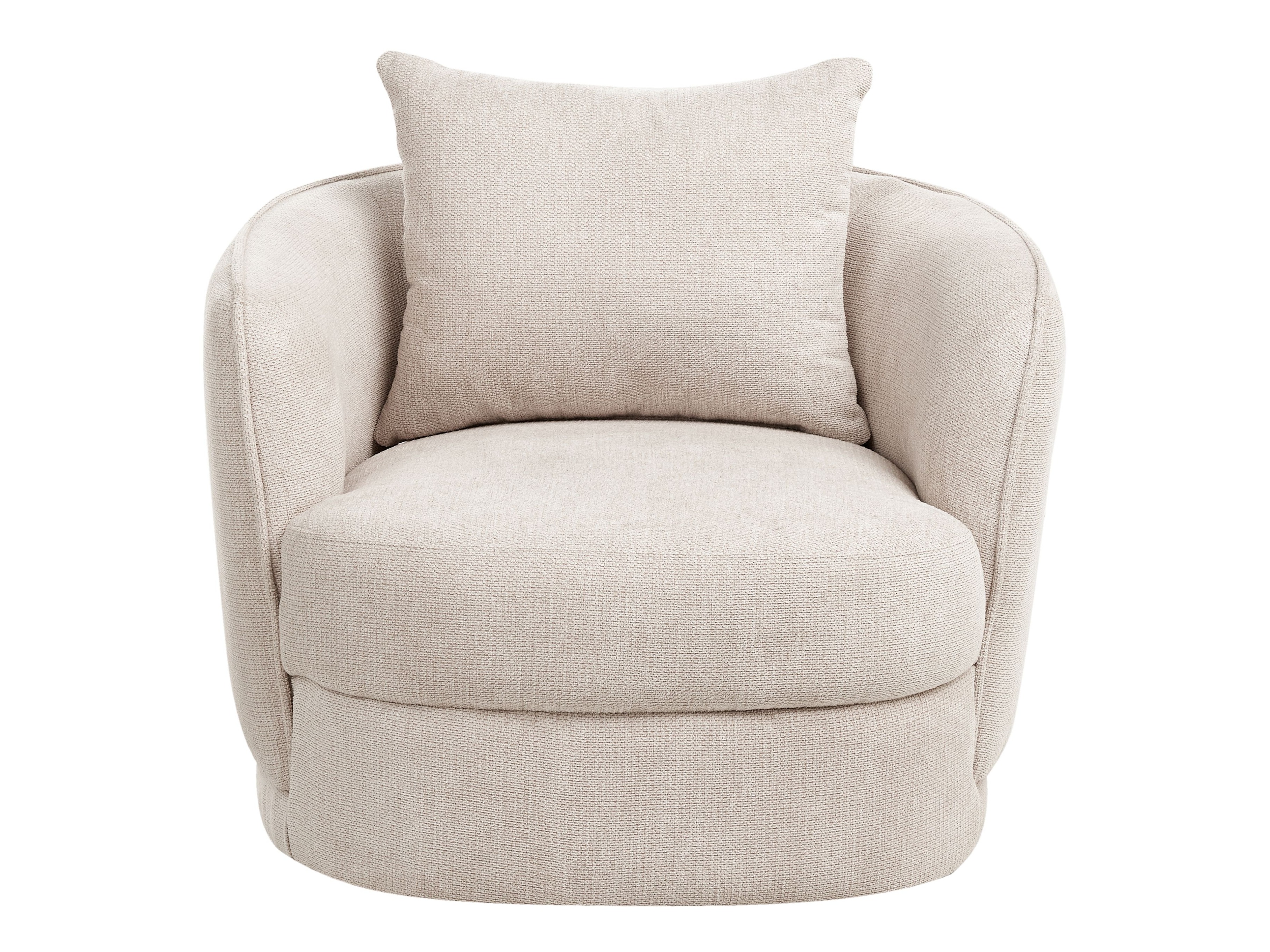 Кресло Berwyn 2753 (Светло-бежевый)