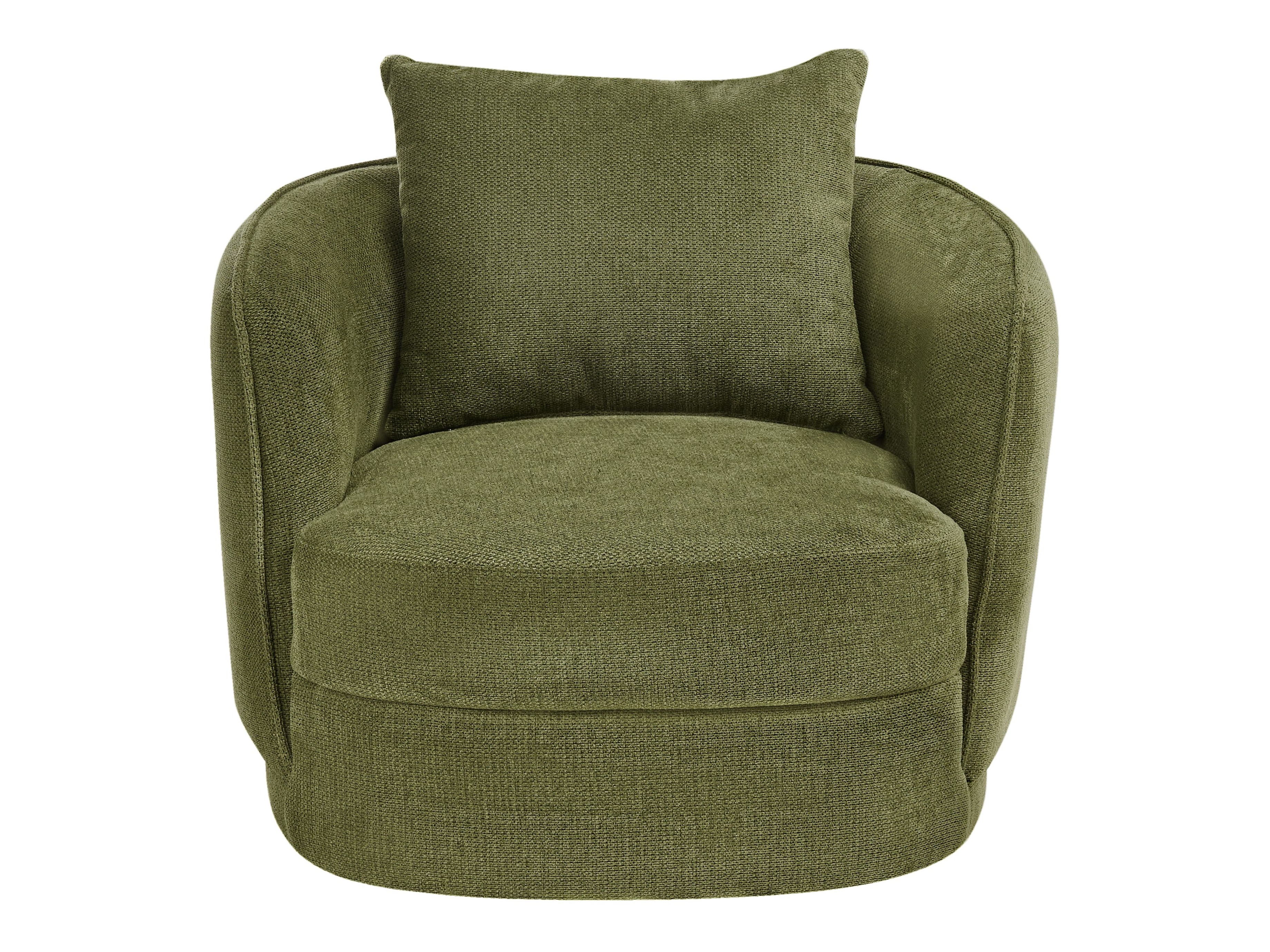 Кресло Berwyn 2753 (Зелёный)