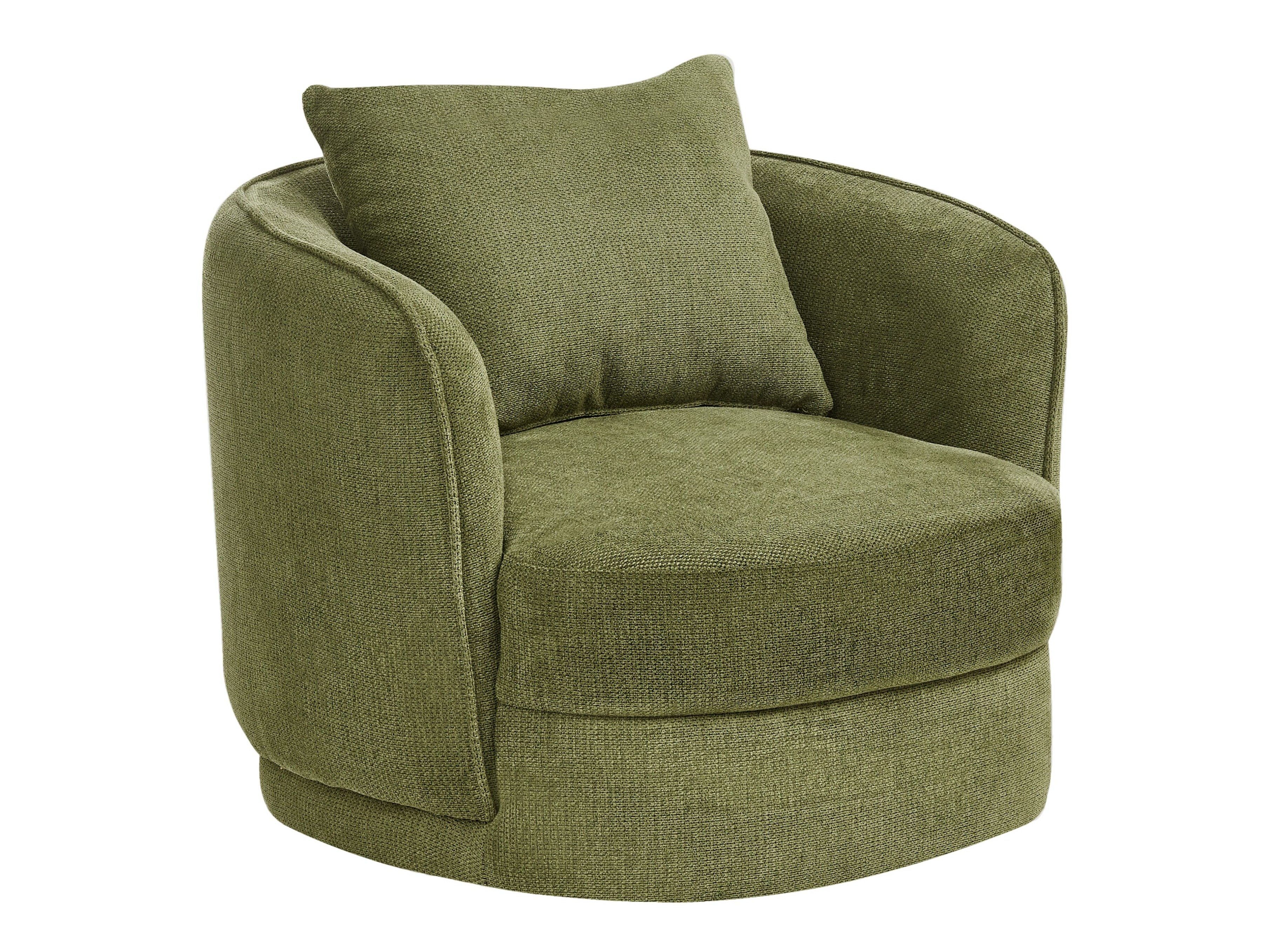 Krēsls Berwyn 2753 (Zaļš)