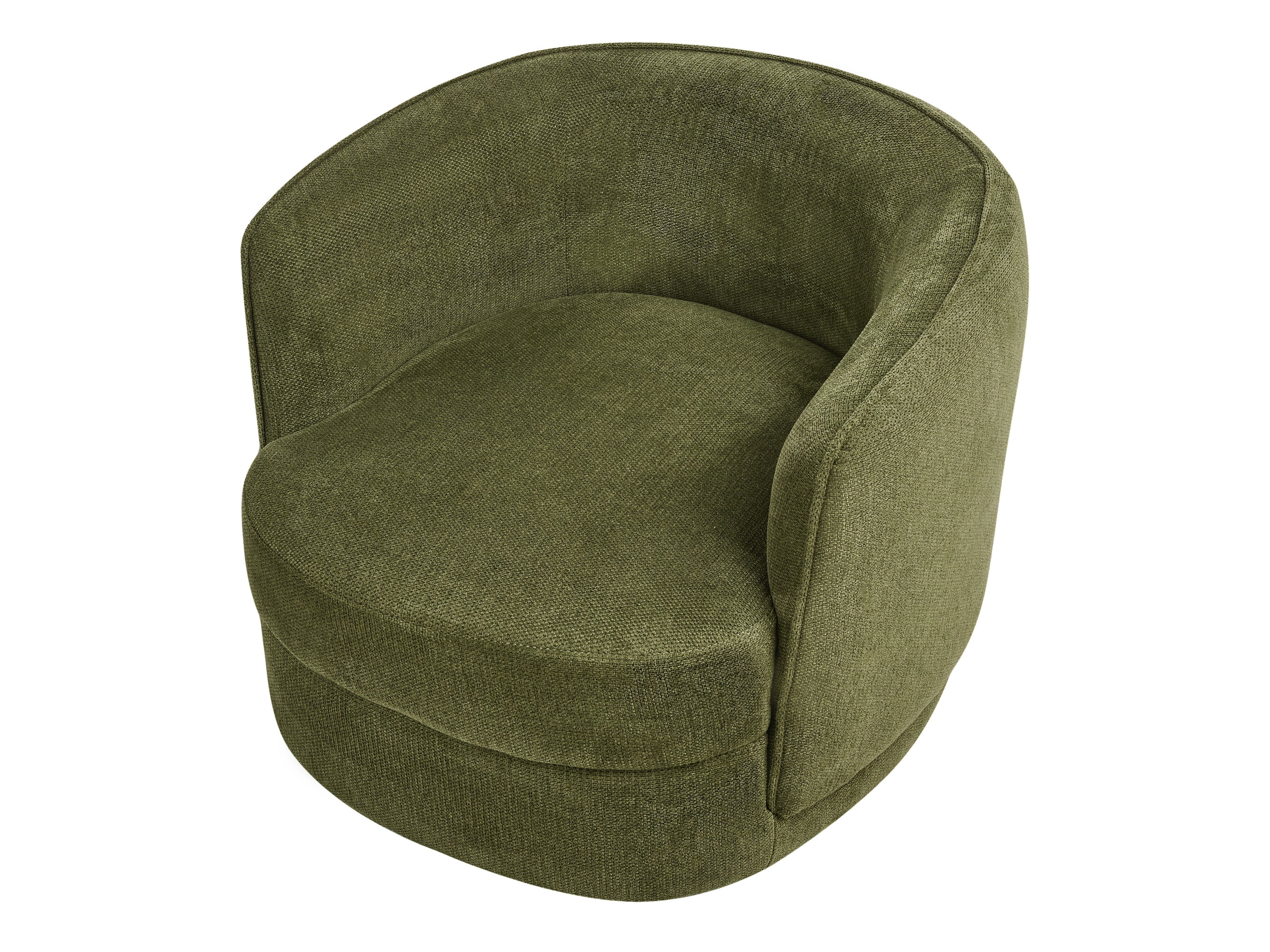 Krēsls Berwyn 2753 (Zaļš)