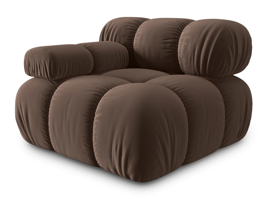 Модульное кресло Caltenu 104 (Riviera 26)