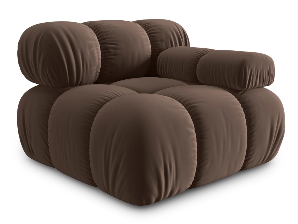 Модульное кресло Caltenu 104 (Riviera 26)