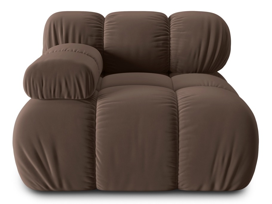 Moduļu krēsls Caltenu 104 (Riviera 26)