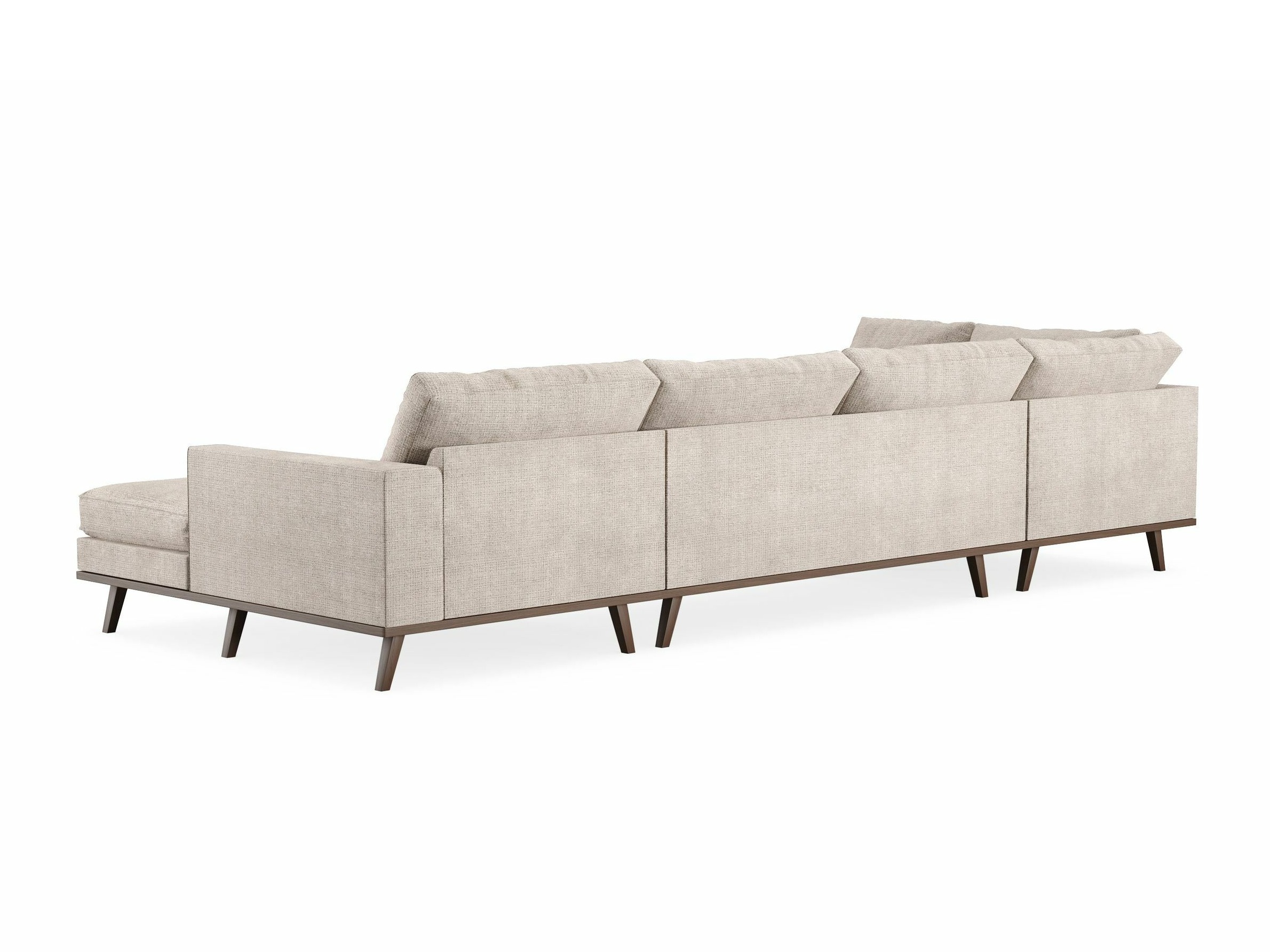 Stūra dīvāns Floromo 101 (Cremona 02)