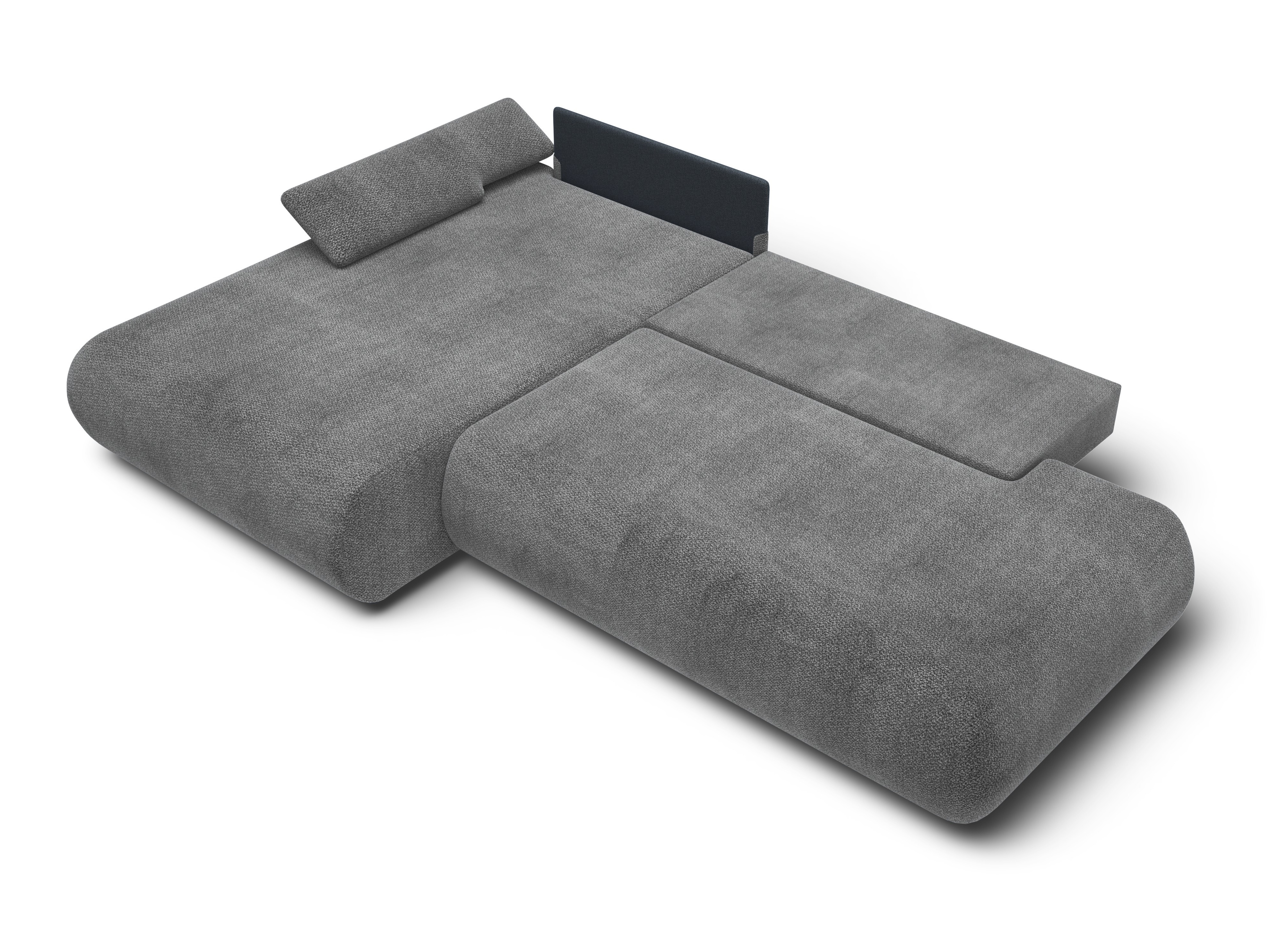 Stūra dīvāns Kingston 183 (Vinci 14)