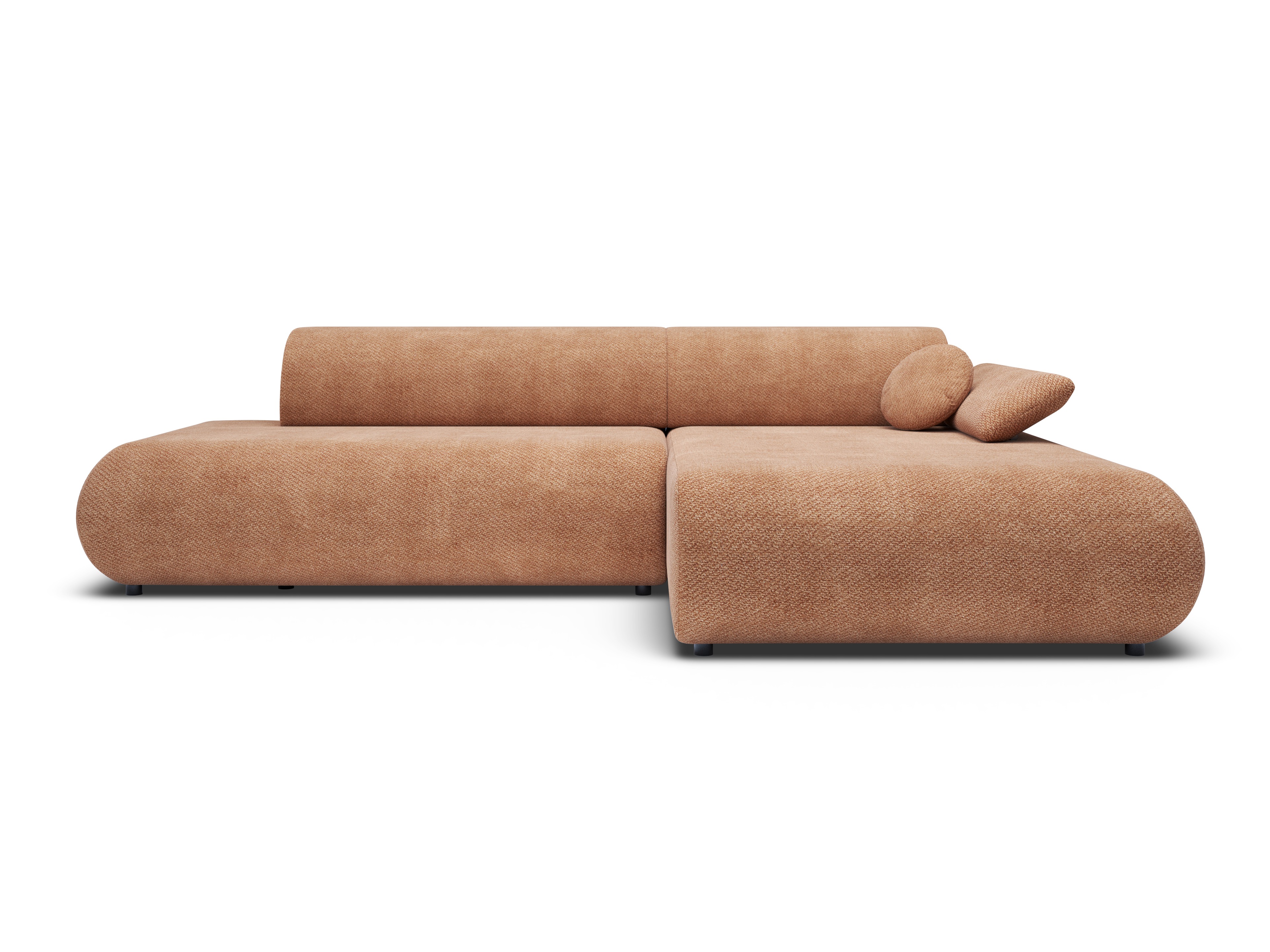 Stūra dīvāns Kingston 183 (Vinci 42)