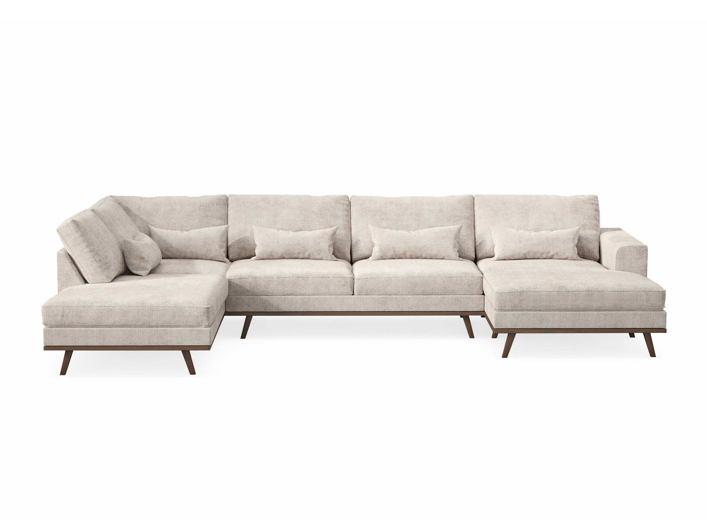 Угловой диван Floromo 101 (Cremona 02)