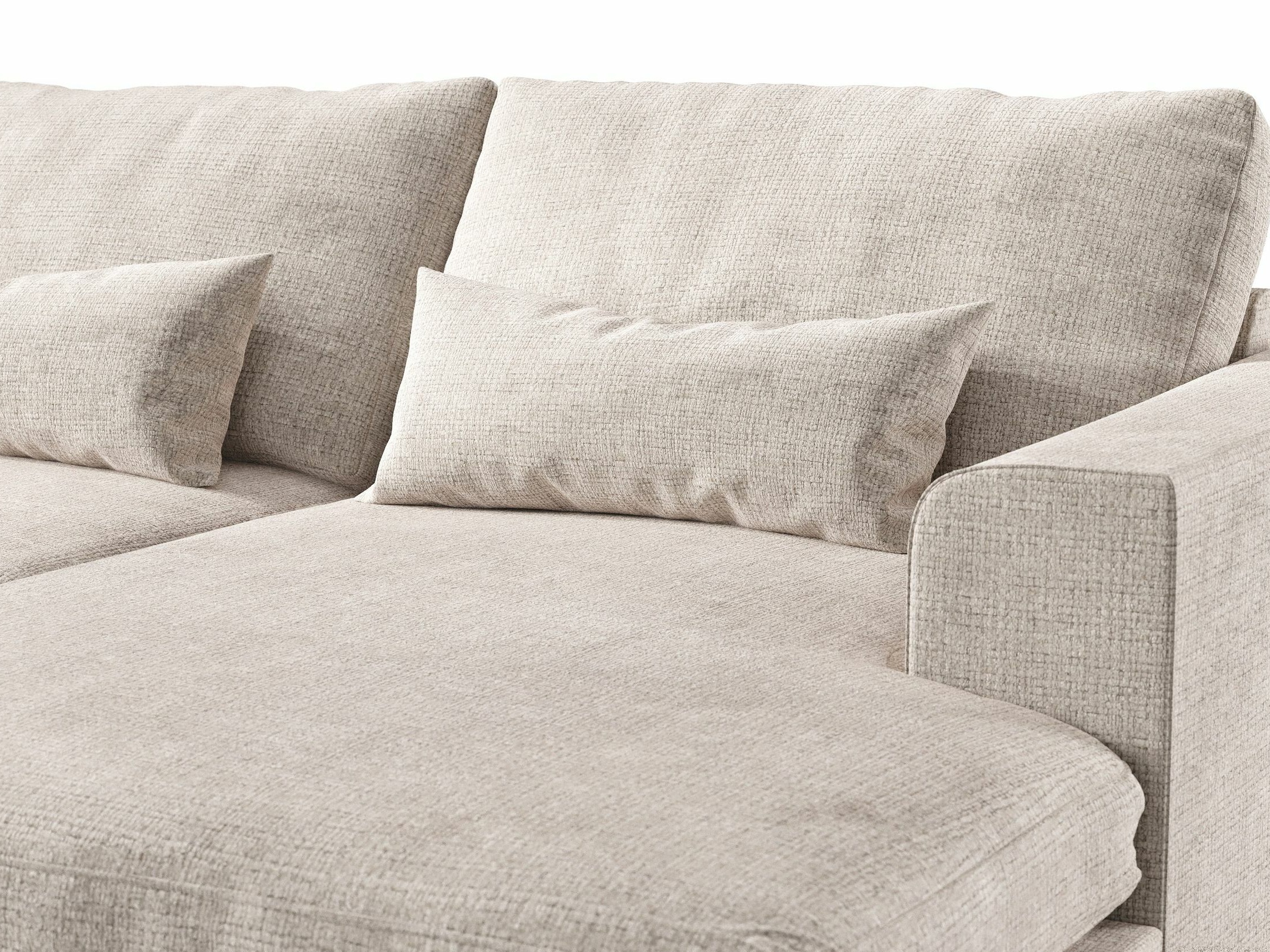 Угловой диван Floromo 101 (Cremona 02)