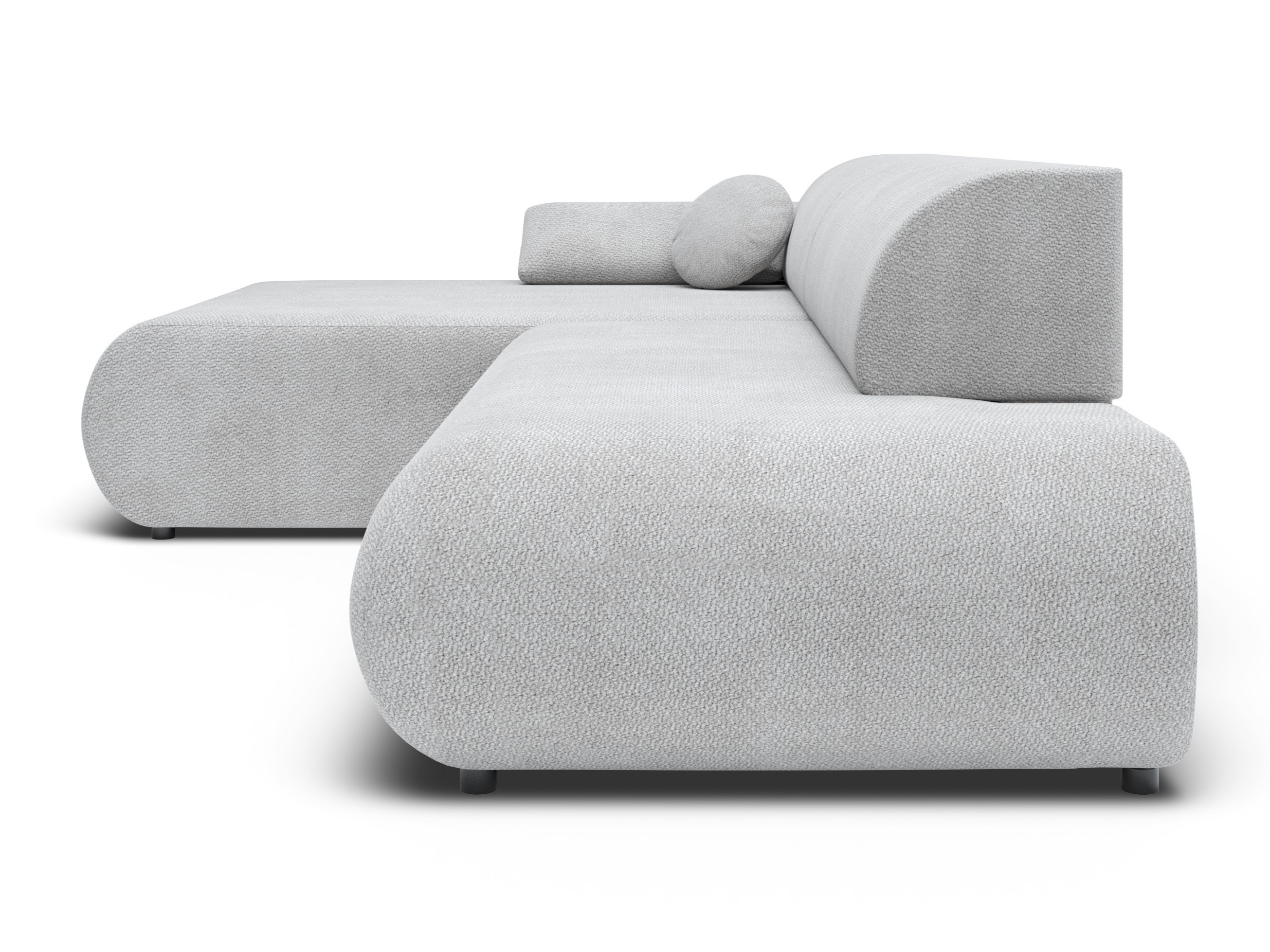 Угловой диван Kingston 183 (Vinci 07)