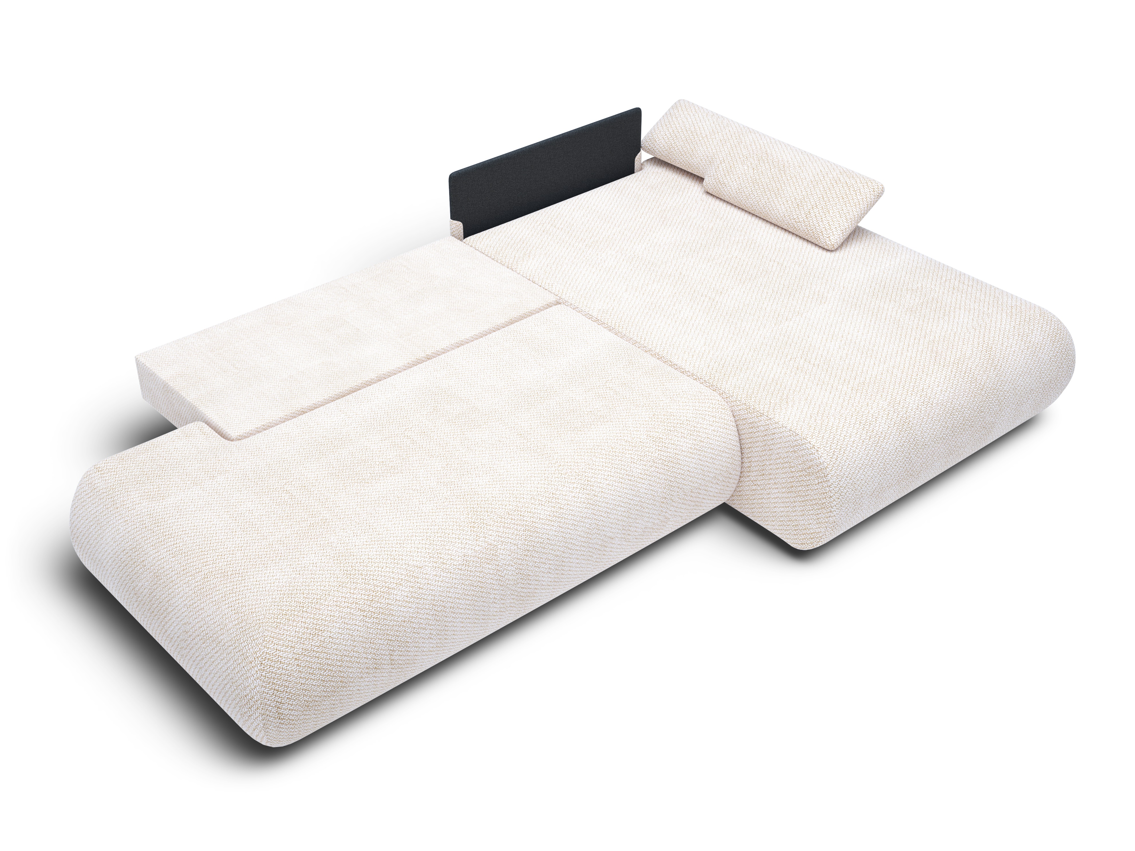 Угловой диван Kingston 183 (Vinci 26)