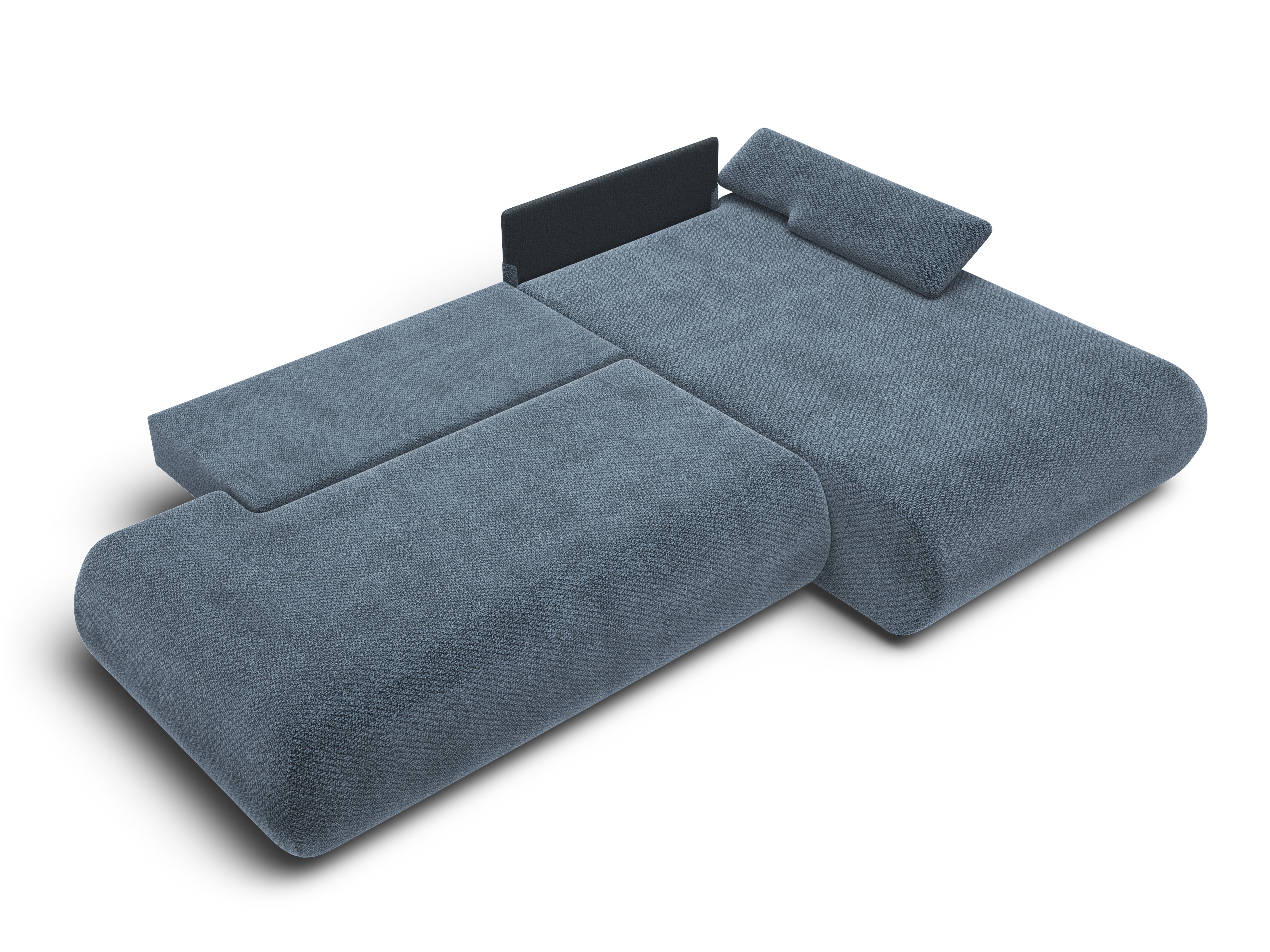 Угловой диван Kingston 183 (Vinci 88)