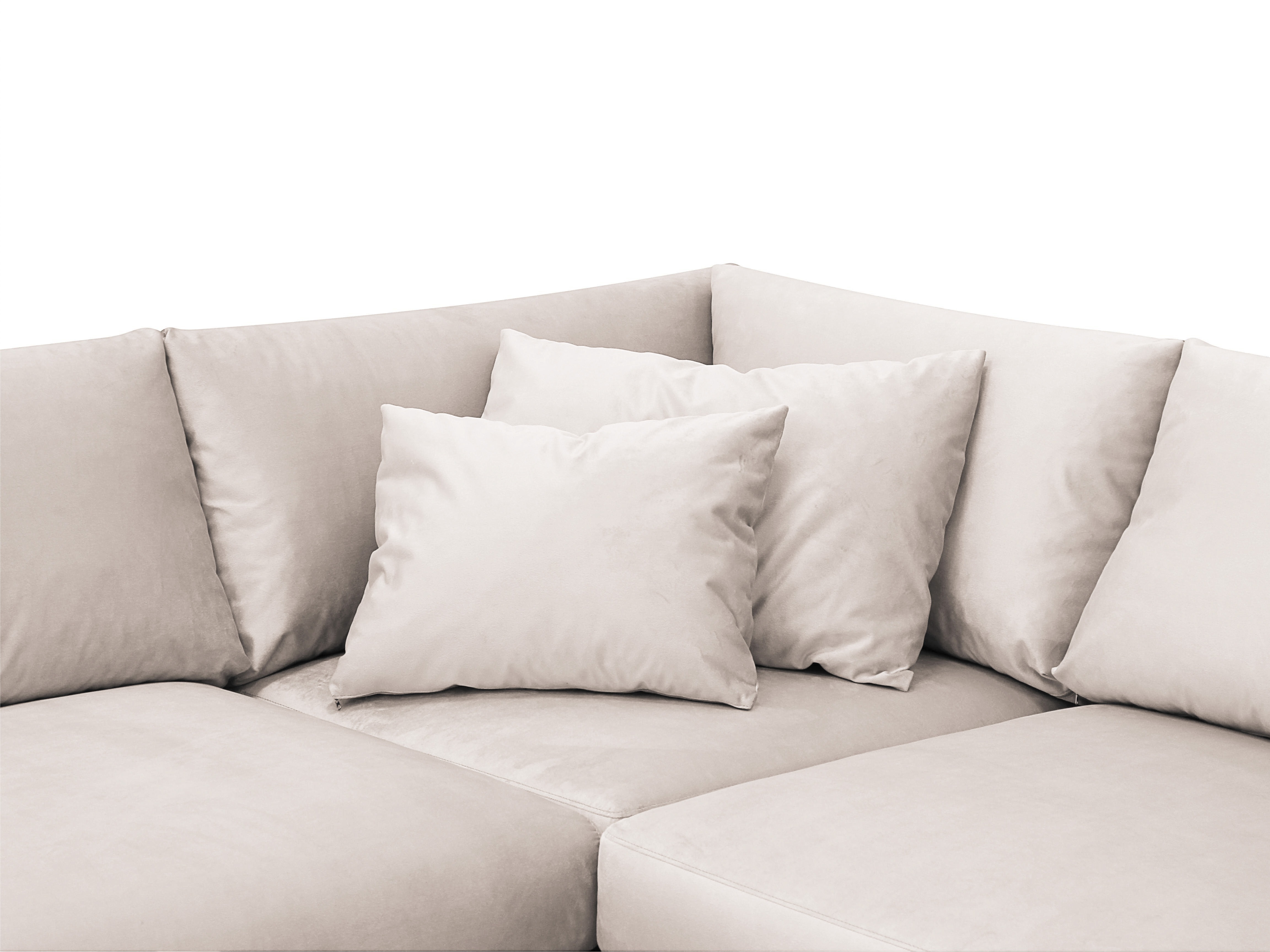 Угловой диван Ophliva 103 (Fresh 01)