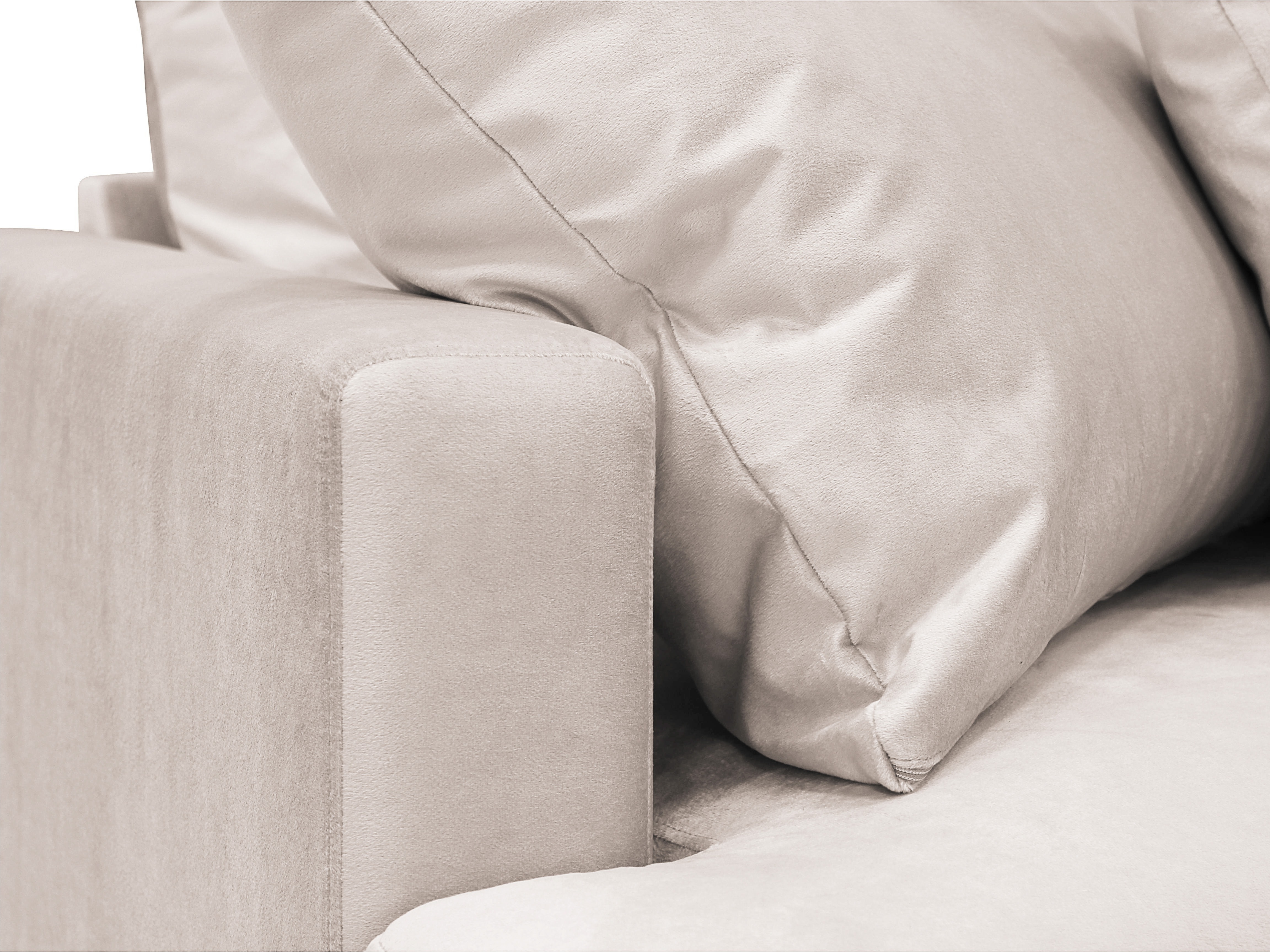 Угловой диван Ophliva 103 (Fresh 01)